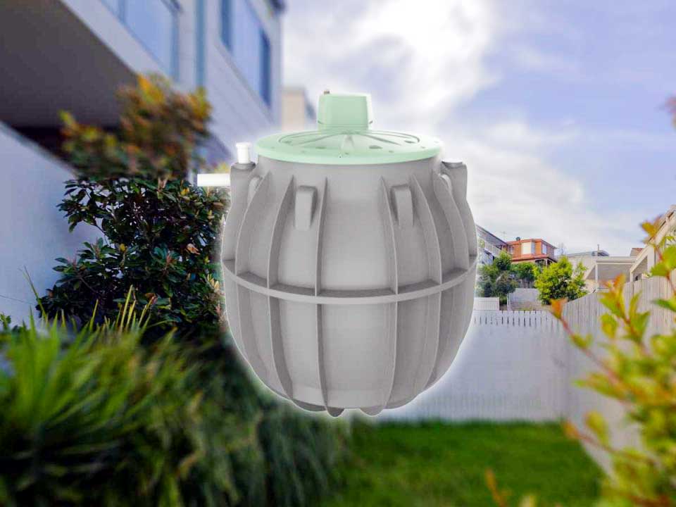 lismore plumbing ubi aqua installer