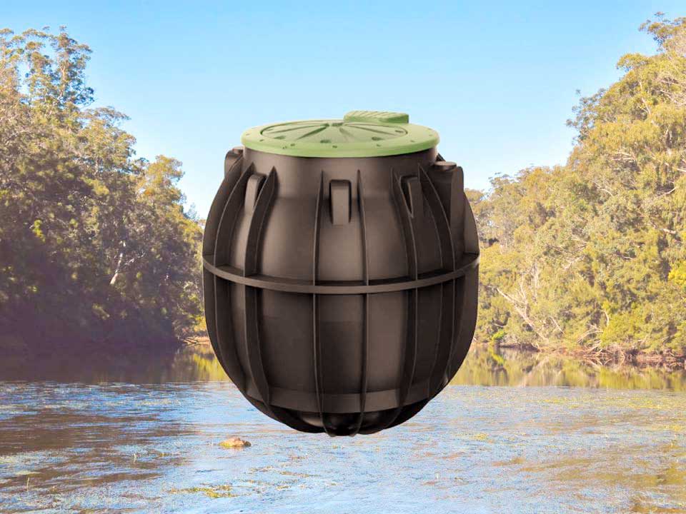 lismore plumbing ubi aqua installer