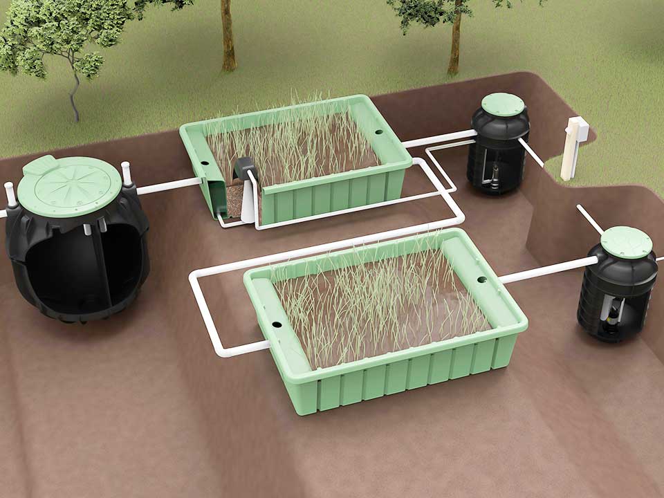 lismore plumbing ubi aqua installer